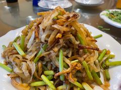 -京都老蔡记(伊河路店)