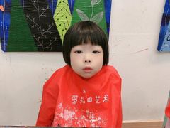 -tomato蕃茄田艺术(新天地中心)