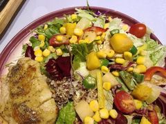 -将太无二·北美传奇寿司(瑞士公寓店)