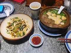 南京素什锦-南京大牌档(青岛万象城店)