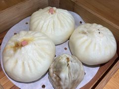 -食膳公园包子铺(烈士公园店)