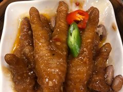 -点都德(盘福楼店)