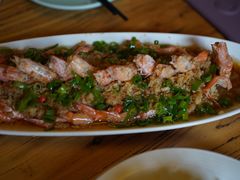 -隐食私房菜(渡口·光荣院南门·老街店)