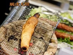 -金龙·打边炉(南京西路店)