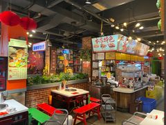 -钢管厂五区小郡肝火锅串串香(总店)