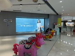 -宁波鄞州万达广场
