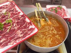 -燃计沙茶皇·香港沙茶火锅(人广旗舰店)