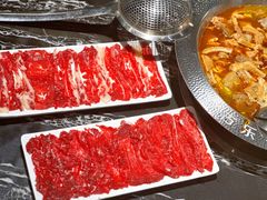 -古乐牛香·鲜牛肉牛杂火锅(解放东路店)