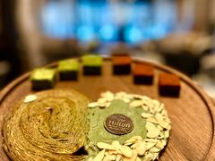 -V咖啡(兰州盛达希尔顿酒店)