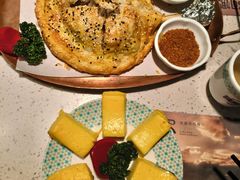 -阿娜尔·新疆菜(佰港城店)