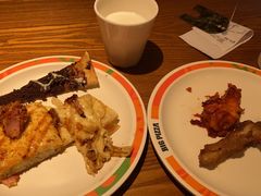 -比格比萨自助(万柳华联店)