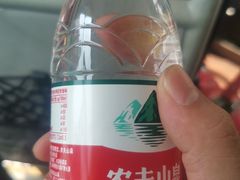 -小放牛炒菜馆(军校店)