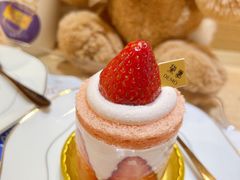 -DEMO黛慕蛋糕(中泰店)