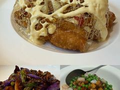 -虎哥私房菜(馒头山店)