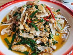 川式炒蛏子-听香·678茶铺(猛追湾店)
