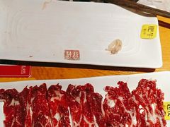 -海银海记潮汕牛肉火锅(新港中路海珠店)