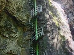 -十渡东湖港风景区