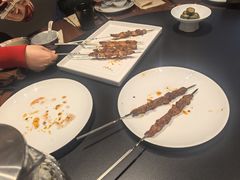 -羊门客在·烤盐池滩羊·川菜