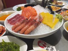 -松坂屋日料自助(长城路店)