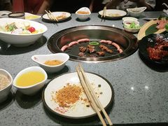 -金迈圆烤肉餐厅(维多利店)