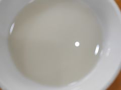 -鸡汤铺盖面(龙德景苑店)