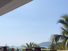 -日落吧·海景咖啡厅·餐酒吧·鸡尾酒·下午茶·乐队表演·浪漫夕阳·三亚文华东方酒店