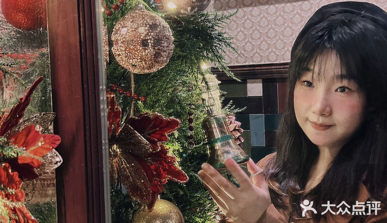 广州｜🎠🎠复古欧式山茶花餐厅🔔快来与我秘密旅行叭👒🎀