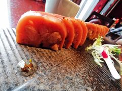 西湖藕韵-绿茶餐厅(蓝色港湾店)