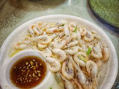 -天桥饭店·特色海鲜(金山嘴渔村店)