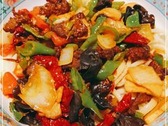 -阿达西新疆特色美食(悦海新天地中央广场店)
