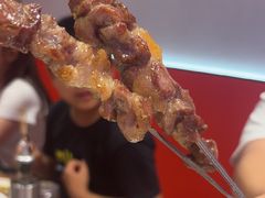 -7只羊·鲜羊肉串·地锅鸡精酿(玄武墨香路店)