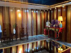 -写庭·鱼鲜川菜·宴请(铁像寺水街店)