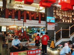 -百年神厨·地道川菜(清江西路店)