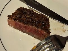 -小火花·干式熟成牛排馆Spark SteakHouse(剑桥郡店)