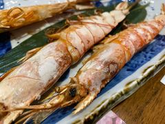 -大渔铁板烧(中山路八佰伴店)