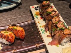 -炙柒Sekinana·精致日料(合生汇店)