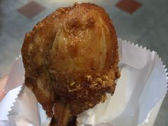 -老才香老才鸡腿(青阳店)
