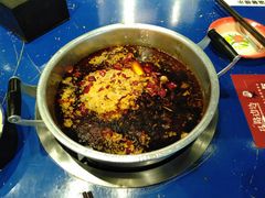 -马路边边串串香(双井直营店)