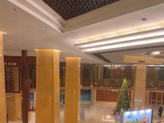 -粤尚腾香居中餐厅(首都机场希尔顿店)