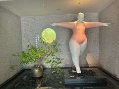 -花城粤菜餐厅(高新区店)