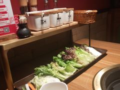 -炉小哥烤肉(信万广场店)