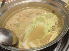 -煲大王猪肚鸡·椰子鸡火锅(红谷滩万达店)