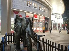 -巴黎春天(陕西路店)