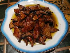 -陈记菜馆·非遗淮扬菜(东关街教场店)
