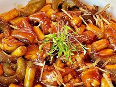 -三利音·东方司宴(外滩店)