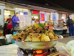 -桂萍特色牛筋牛杂(长堤街总店)