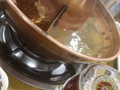 -马记伊源斋涮肉·清真菜(百子湾店)
