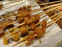 -盟重烧烤(高正街店)