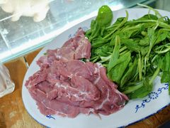 -华哥新鲜猪精品美食