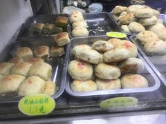 -杜称奇小吃店(西湖道店)